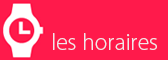 horaires