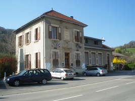 Mairie 