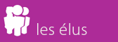 les élus